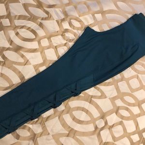 Stylish Workout Leggings